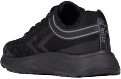 Black To The Floor BILLY Sport Inclusion Too Athletic Sneakers -Billy bk23151 001 45 medial 940x614 52575835267 o