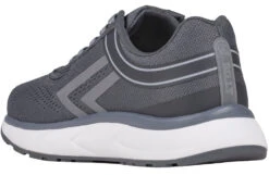 Charcoal BILLY Sport Inclusion Too Athletic Sneakers -Billy bk23151 021 45 medial 940x614 52561346992 o