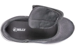 Charcoal BILLY Sport Inclusion Too Athletic Sneakers -Billy bk23151 021 open 940x614 52561802106 o