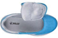 Blue/White BILLY Sport Inclusion Too Athletic Sneakers 15 Blue/White BILLY Sport Inclusion Too Athletic Sneakers -Billy bk23151 420 open 940x614 52567829486 o