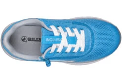 Blue/White BILLY Sport Inclusion Too Athletic Sneakers 14 Blue/White BILLY Sport Inclusion Too Athletic Sneakers -Billy bk23151 420 top 940x614 52568105744 o