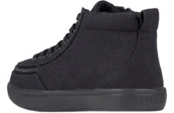 Black To The Floor BILLY Classic D|R II High Tops 13 Black To The Floor BILLY Classic D|R II High Tops -Billy bk23153 001 w 45 medial 940x614 52475696059 o