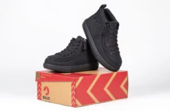 Black To The Floor BILLY Classic D|R II High Tops 19 Black To The Floor BILLY Classic D|R II High Tops -Billy bk23153 001 w on box 3 940x614 52475961598 o