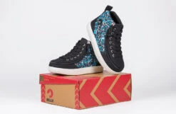 Black Graffiti BILLY Classic D|R II High Tops 19 Black Graffiti BILLY Classic D|R II High Tops -Billy bk23153 002 w on box 3 940x614 52475889340 o