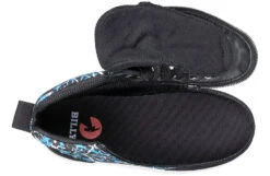 Black Graffiti BILLY Classic D|R II High Tops 15 Black Graffiti BILLY Classic D|R II High Tops -Billy bk23153 002 w open 940x614 52475969668 o