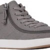 Dark Grey BILLY Classic D|R II High Tops 2 Dark Grey BILLY Classic D|R II High Tops -Billy bk23153 030 w 45 lateral 940x614 52474933227 o