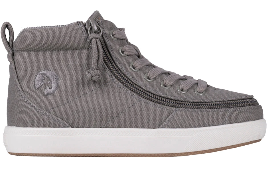 Dark Grey BILLY Classic D|R II High Tops 4 Dark Grey BILLY Classic D|R II High Tops - Image 2