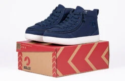 Navy BILLY Classic D|R II High Tops -Billy bk23153 410 w on box 1 940x614 52475718869 o