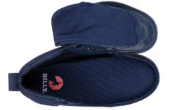 Navy BILLY Classic D|R II High Tops -Billy bk23153 410 w open 940x614 52474940197 o