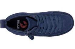 Navy BILLY Classic D|R II High Tops -Billy bk23153 410 w top 940x614 52475984618 o