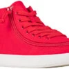 Red BILLY Classic D|R II High Tops 1 Red BILLY Classic D|R II High Tops -Billy bk23153 600 w 45 lateral 940x614 52475445486 o