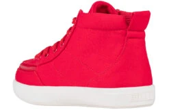 Red BILLY Classic D|R II High Tops 14 Red BILLY Classic D|R II High Tops -Billy bk23153 600 w 45 medial 940x614 52475910315 o