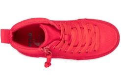 Red BILLY Classic D|R II High Tops 15 Red BILLY Classic D|R II High Tops -Billy bk23153 600 w top 940x614 52475725109 o