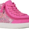 Fuchsia Snake BILLY Classic D|R II High Tops 1 Fuchsia Snake BILLY Classic D|R II High Tops -Billy bk23153 670 w 45 lateral 940x614 52476009563 o