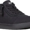 Black To The Floor BILLY D|R II Short Wrap High Tops -Billy bk23155 001 w 45 lateral 940x614 52504776604 o