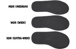 Black To The Floor BILLY D|R II Short Wrap High Tops -Billy bk23155 001 w bottom 940x614 52504015322 o