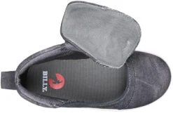 Black Acid Wash BILLY D|R II Short Wrap High Tops 15 Black Acid Wash BILLY D|R II Short Wrap High Tops -Billy bk23155 008 w open 940x614 52530876293 o