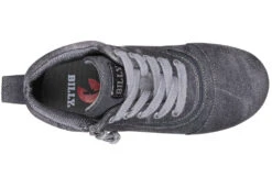 Black Acid Wash BILLY D|R II Short Wrap High Tops 14 Black Acid Wash BILLY D|R II Short Wrap High Tops -Billy bk23155 008 w top 940x614 52529865542 o