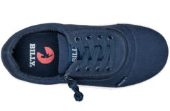 Navy BILLY D|R II Short Wrap Low Tops 14 Navy BILLY D|R II Short Wrap Low Tops -Billy bk23156 410 w top 940x614 52475542161 o