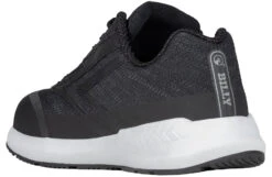 Black BILLY Goat AFO-Friendly Shoes -Billy bk23157 002 w 45 medial 940x614 52582768128 o