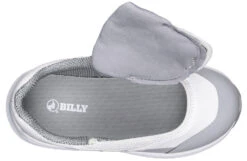 White BILLY Goat AFO-Friendly Shoes -Billy bk23157 100 w open 940x614 52592659415 o