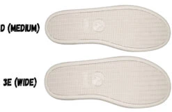 Men's Green/White BILLY CS Sneaker High Tops -Billy bm23142 320 bottom 940x614 52454341608 o