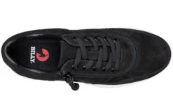 Men's Black Suede BILLY Comfort Joggers 16 Men's Black Suede BILLY Comfort Joggers -Billy bm23148 002 top 940x614 52574583741 o