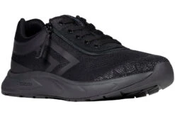 Men's Black To The Floor BILLY Sport Inclusion Too Athletic Sneakers