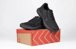 Men's Black To The Floor BILLY Sport Inclusion Too Athletic Sneakers -Billy bm23151 001 on box 3 940x614 52580910943 o