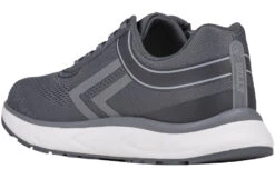 Men's Charcoal BILLY Sport Inclusion Too Athletic Sneakers -Billy bm23151 030 45 medial 940x614 52567826531 o