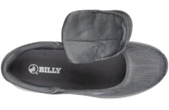 Men's Charcoal BILLY Sport Inclusion Too Athletic Sneakers -Billy bm23151 030 open 940x614 52568103289 o
