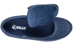Men's Navy BILLY Sport Inclusion Too Athletic Sneakers -Billy bm23151 410 open 940x614 52568100424 o