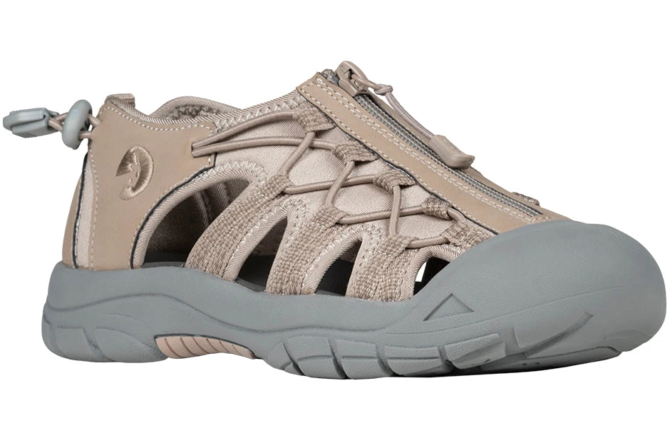 Women's Taupe BILLY River Sandals 2 Women's Taupe BILLY River Sandals