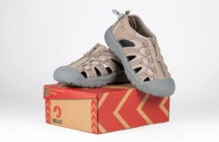 Women's Taupe BILLY River Sandals 20 Women's Taupe BILLY River Sandals -Billy bw23150 250 on box 3 940x614 52530380794 o