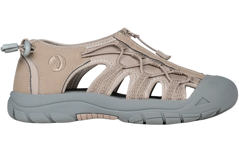 Women's Taupe BILLY River Sandals 3 Women's Taupe BILLY River Sandals - Image 2