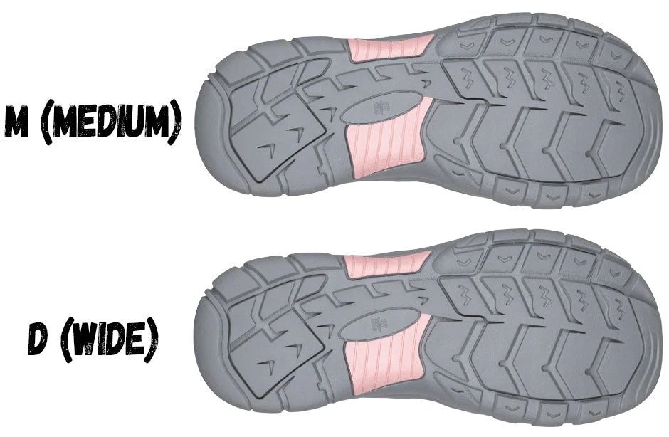 Women's Blush BILLY River Sandals 8 Women's Blush BILLY River Sandals - Image 6