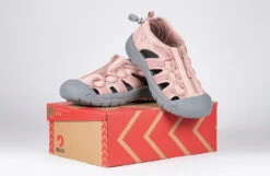 Women's Blush BILLY River Sandals 21 Women's Blush BILLY River Sandals -Billy bw23150 670 on box 3 940x614 52493355611 o