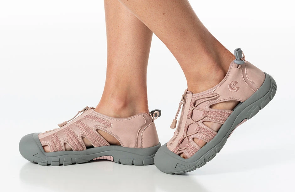 Women's Blush BILLY River Sandals 12 Women's Blush BILLY River Sandals - Image 10