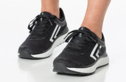 Women's Black/White BILLY Sport Inclusion Too Athletic Sneakers 23 Women's Black/White BILLY Sport Inclusion Too Athletic Sneakers -Billy bw23151 003 studio standing 2 940x614 52631819286 o
