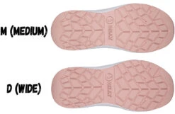 Women's Pink/Exotic BILLY Sport Inclusion Too Athletic Sneakers 18 Women's Pink/Exotic BILLY Sport Inclusion Too Athletic Sneakers -Billy bw23151 680 bottom 940x614 52567355092 o