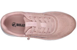 Women's Pink/Exotic BILLY Sport Inclusion Too Athletic Sneakers 16 Women's Pink/Exotic BILLY Sport Inclusion Too Athletic Sneakers -Billy bw23151 680 top 940x614 52568345528 o